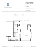 Akora floor plan