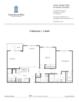 Ataria floor plan