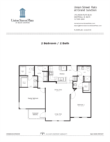 Kirkhill III floor plan