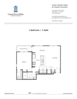 Neilston floor plan