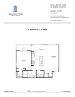 Neilston II floor plan