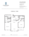 Norbury floor plan