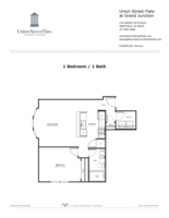 Swinton floor plan